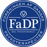 FaDP – Foreningen af Danske Psykoterapeuter